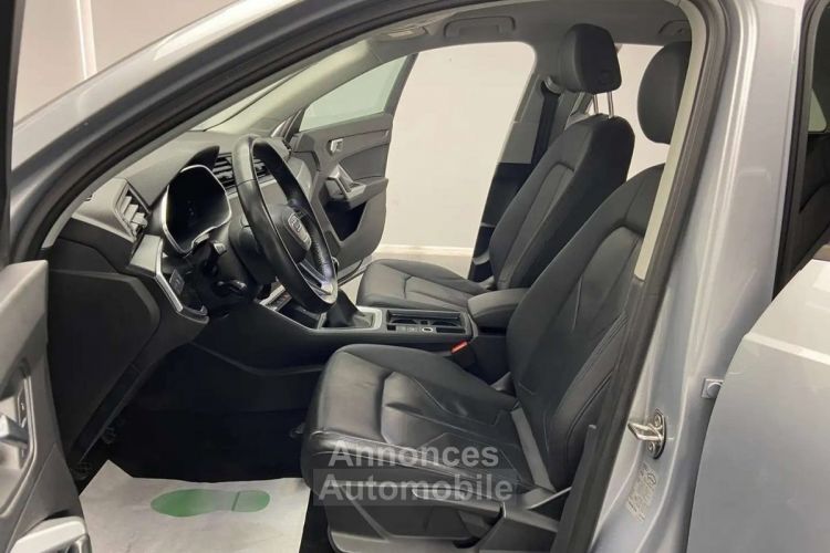 Audi Q3 1.5 TFSI GARANTIE 12 MOIS 1er PROPRIETAIRE - <small></small> 20.950 € <small>TTC</small> - #8