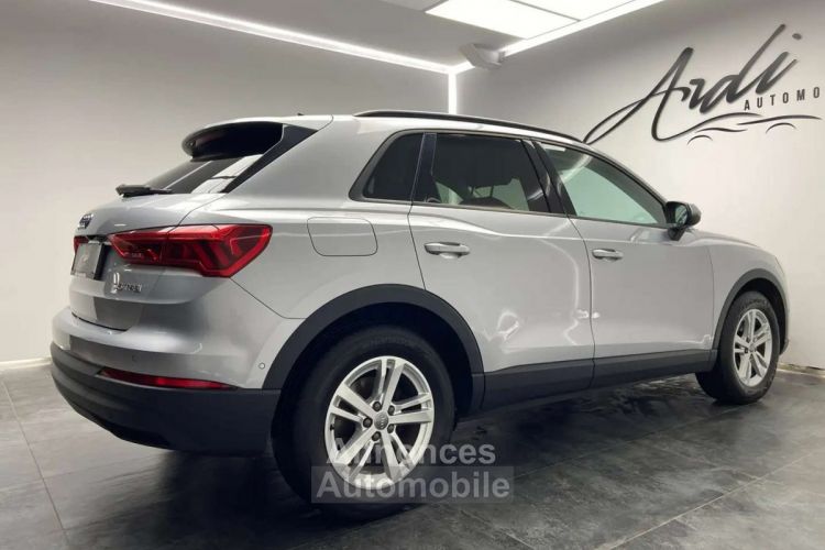 Audi Q3 1.5 TFSI GARANTIE 12 MOIS 1er PROPRIETAIRE - <small></small> 20.950 € <small>TTC</small> - #13