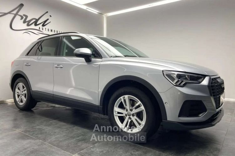 Audi Q3 1.5 TFSI GARANTIE 12 MOIS 1er PROPRIETAIRE - <small></small> 20.950 € <small>TTC</small> - #15