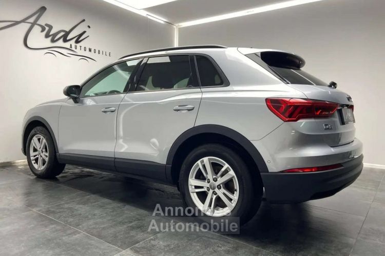 Audi Q3 1.5 TFSI GARANTIE 12 MOIS 1er PROPRIETAIRE - <small></small> 20.950 € <small>TTC</small> - #16