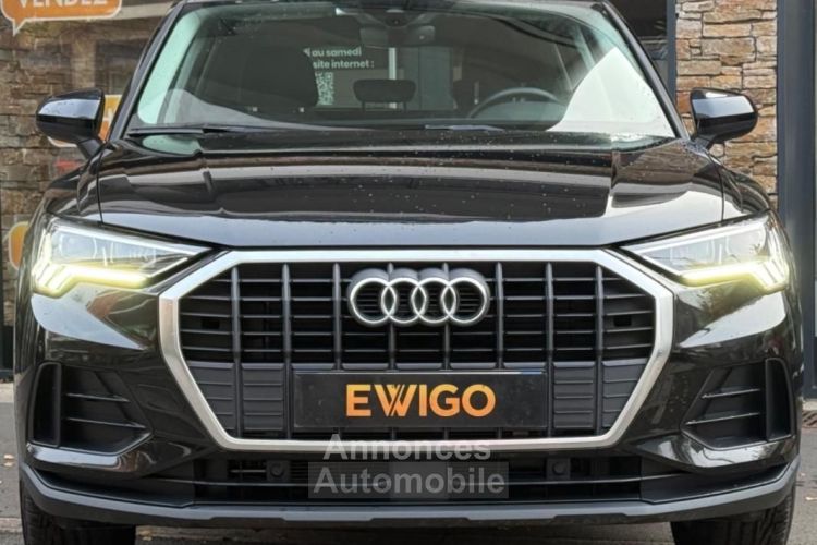 Audi Q3 1.5L 35 TFSi 150cv MHEV HYBRID S-TRONIC DESIGN - <small></small> 27.990 € <small>TTC</small> - #3