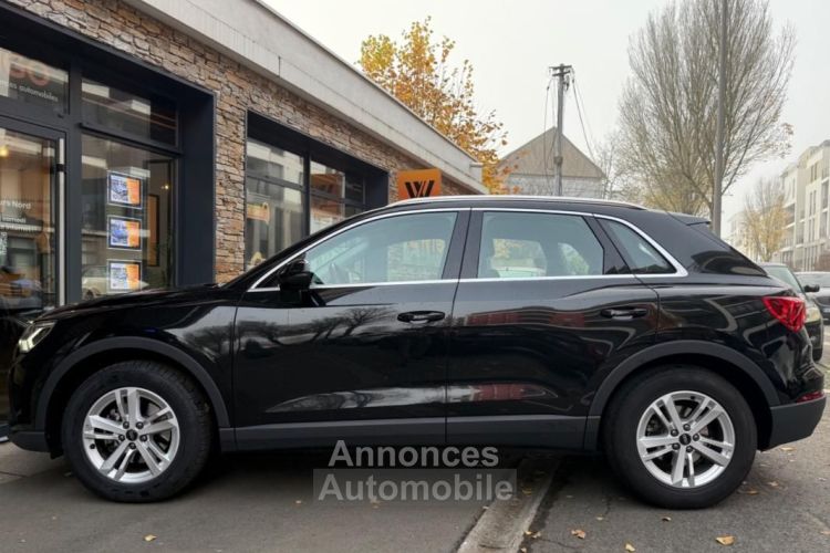 Audi Q3 1.5L 35 TFSi 150cv MHEV HYBRID S-TRONIC DESIGN - <small></small> 27.990 € <small>TTC</small> - #5