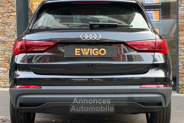 Audi Q3 1.5L 35 TFSi 150cv MHEV HYBRID S-TRONIC DESIGN - <small></small> 27.990 € <small>TTC</small> - #7