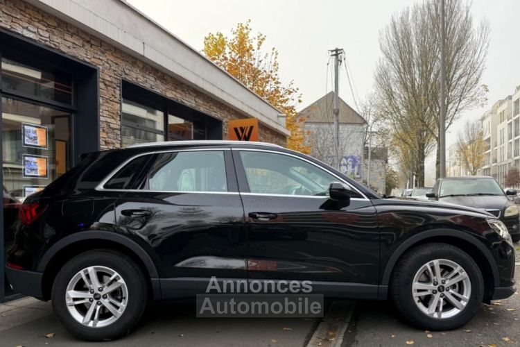 Audi Q3 1.5L 35 TFSi 150cv MHEV HYBRID S-TRONIC DESIGN - <small></small> 27.990 € <small>TTC</small> - #9