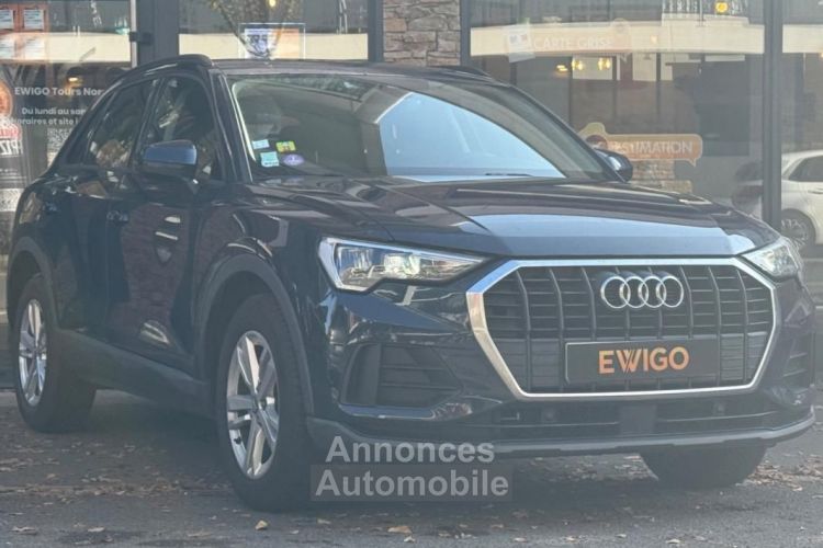 Audi Q3 1.5L 35 TFSi 150cv S-TRONIC DESIGN - <small></small> 24.990 € <small>TTC</small> - #2