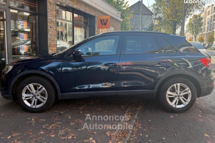 Audi Q3 1.5L 35 TFSi 150cv S-TRONIC DESIGN - <small></small> 24.990 € <small>TTC</small> - #5