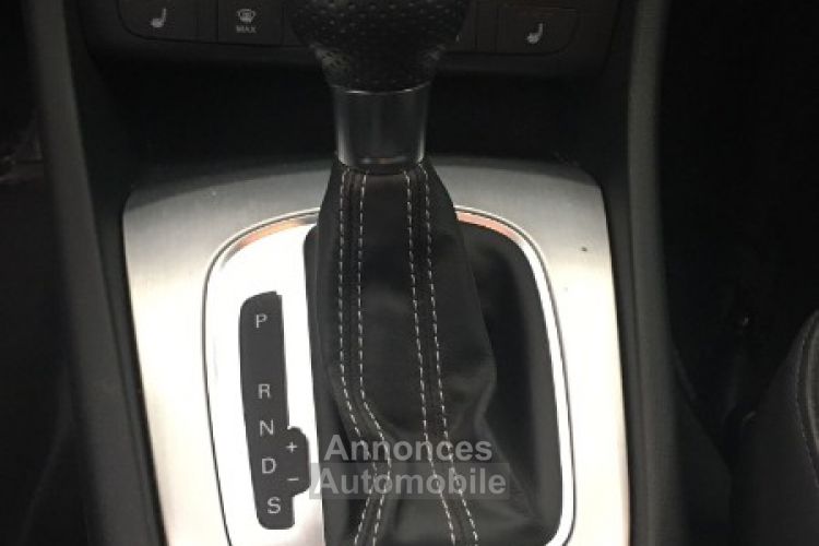 Audi Q3 (2) 2.0 TDI 150 S LINE QUATTRO S TRONIC 85 000 KILOMETRES 150 CH ANNEE2018 - Prix sur Demande - #5