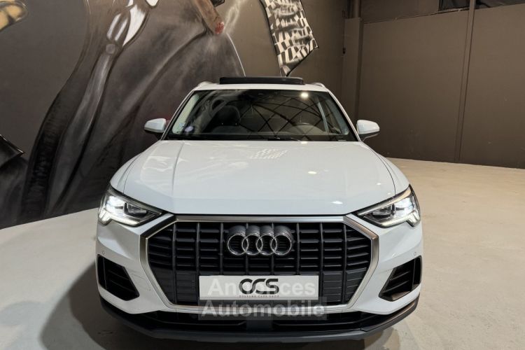 Audi Q3 (2) 35 TFSI 150 BUSINESS LINE Toit Ouvrant / Sièges élec. - <small></small> 27.990 € <small>TTC</small> - #3