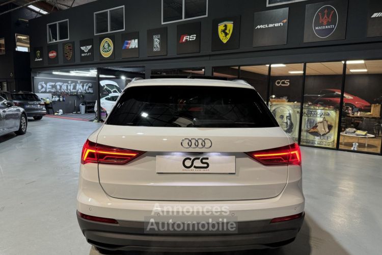 Audi Q3 (2) 35 TFSI 150 BUSINESS LINE Toit Ouvrant / Sièges élec. - <small></small> 27.990 € <small>TTC</small> - #6