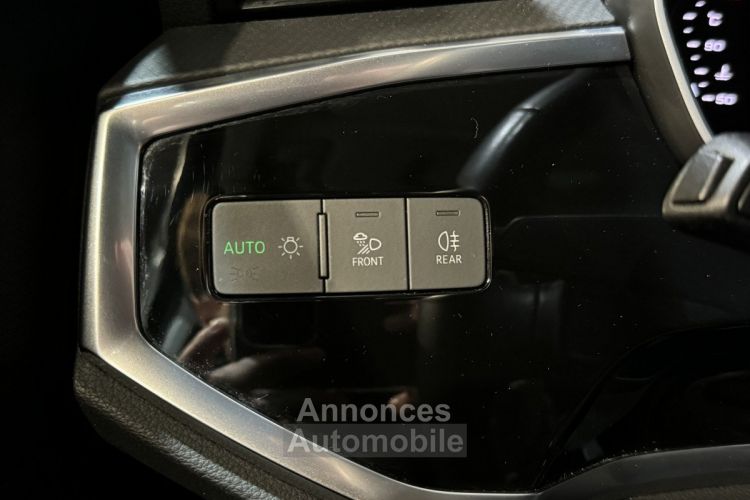 Audi Q3 (2) 35 TFSI 150 BUSINESS LINE Toit Ouvrant / Sièges élec. - <small></small> 27.990 € <small>TTC</small> - #11