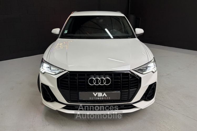 Audi Q3 (2) 45 TFSIe 245 S LINE - <small></small> 25.890 € <small>TTC</small> - #3