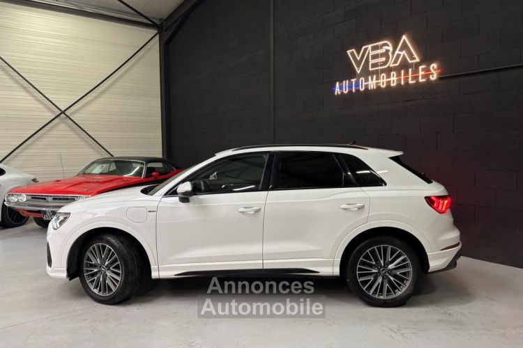 Audi Q3 (2) 45 TFSIe 245 S LINE - <small></small> 25.890 € <small>TTC</small> - #5