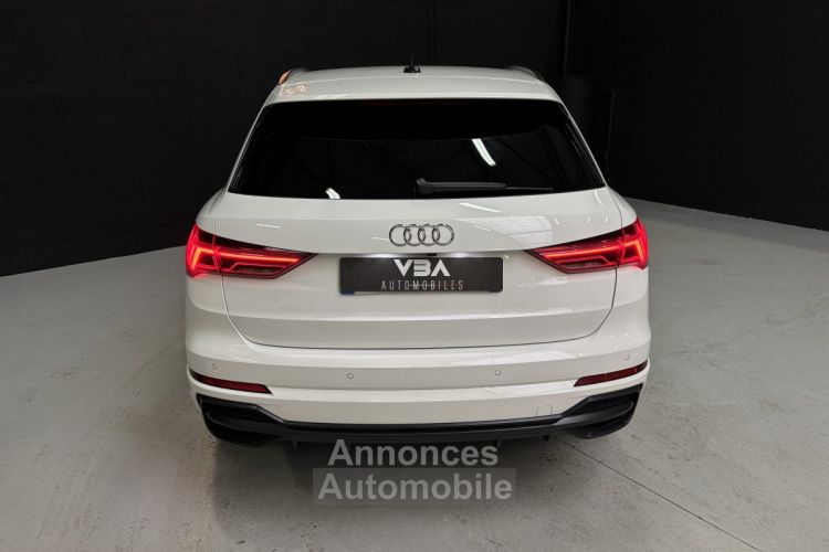 Audi Q3 (2) 45 TFSIe 245 S LINE - <small></small> 25.890 € <small>TTC</small> - #28