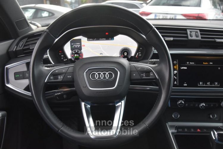 Audi Q3 2.0 35 TDI - 150 - BV S-tronic 2019 S Line - <small></small> 29.990 € <small>TTC</small> - #5