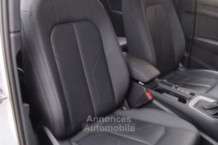 Audi Q3 2.0 35 TDI 150CH S-TRONIC 7 BVA SIEGE CUIR CHAUFFANTS ELEC VIRTUAL GPS CAMERA CARPLAY - <small></small> 28.990 € <small>TTC</small> - #12