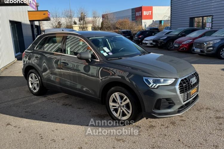 Audi Q3 2.0 40 TFSI 190ch DESIGN LUXE QUATTRO S-TRONIC BVA - <small></small> 25.990 € <small>TTC</small> - #3