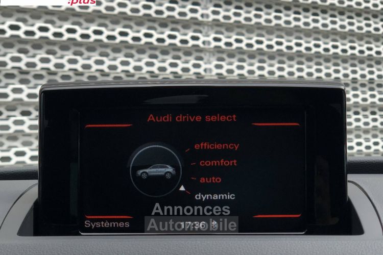 Audi Q3 2.0 TDI 120 ch Midnight Series - <small></small> 23.990 € <small>TTC</small> - #15