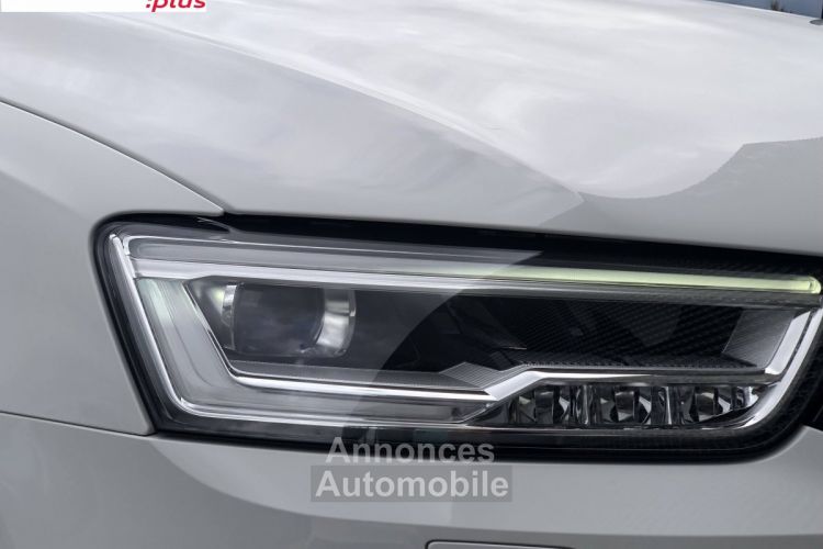 Audi Q3 2.0 TDI 120 ch Midnight Series - <small></small> 23.990 € <small>TTC</small> - #36
