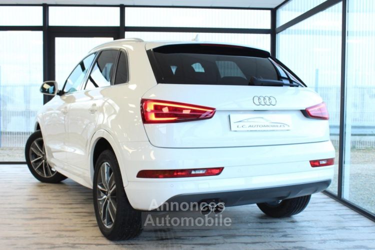 Audi Q3 2.0 TDI - 120 S-Line - <small></small> 18.980 € <small>TTC</small> - #2