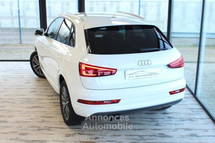 Audi Q3 2.0 TDI - 120 S-Line - <small></small> 18.980 € <small>TTC</small> - #10