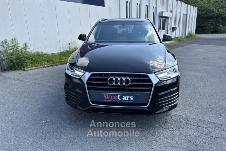 Audi Q3 2.0 TDI - 120cv Ambiente - Garantie 12 mois - <small></small> 16.990 € <small>TTC</small> - #2