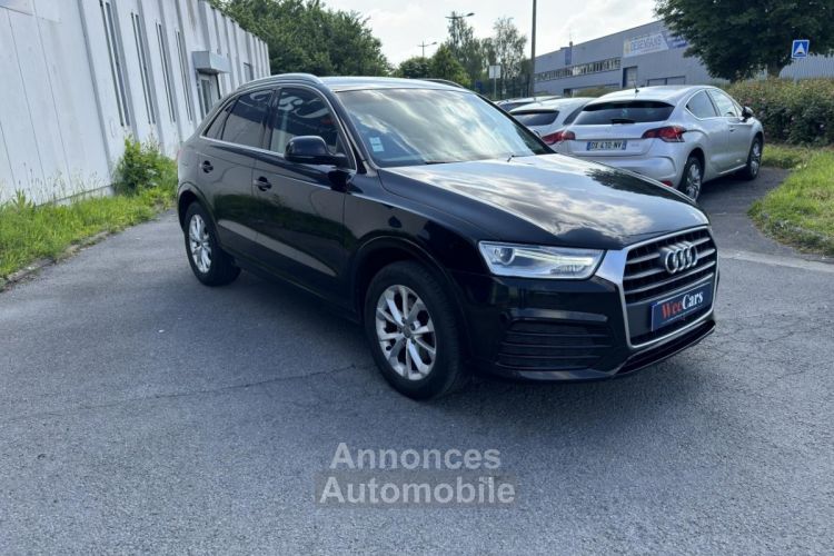 Audi Q3 2.0 TDI - 120cv Ambiente - Garantie 12 mois - <small></small> 16.990 € <small>TTC</small> - #3