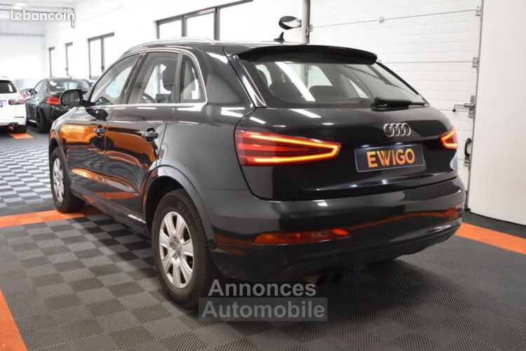 Audi Q3 2.0 TDI 135ch SUIVI GARANTIE 6 A 60 MOIS - <small></small> 16.790 € <small>TTC</small> - #4