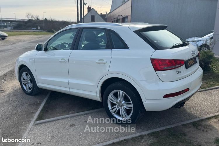 Audi Q3 2.0 TDI 140 AMBIENTE - <small></small> 13.980 € <small>TTC</small> - #3