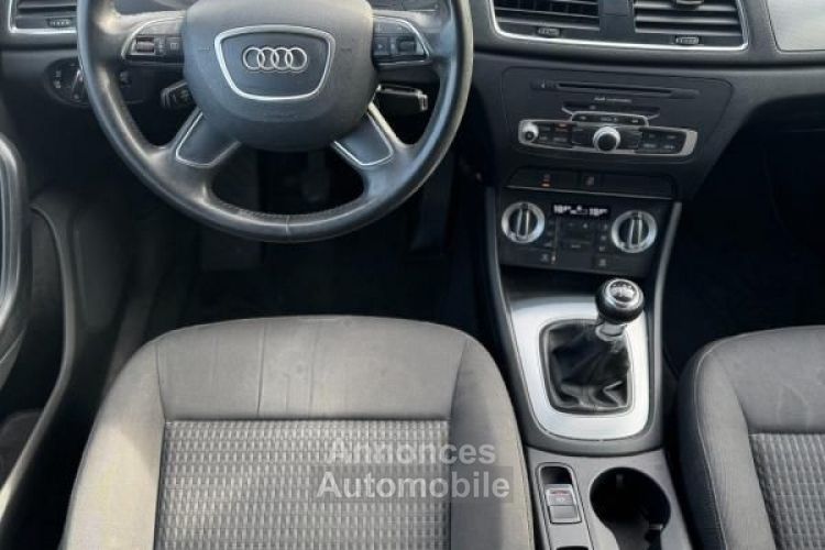 Audi Q3 2.0 TDI 140 AMBIENTE - <small></small> 13.980 € <small>TTC</small> - #14