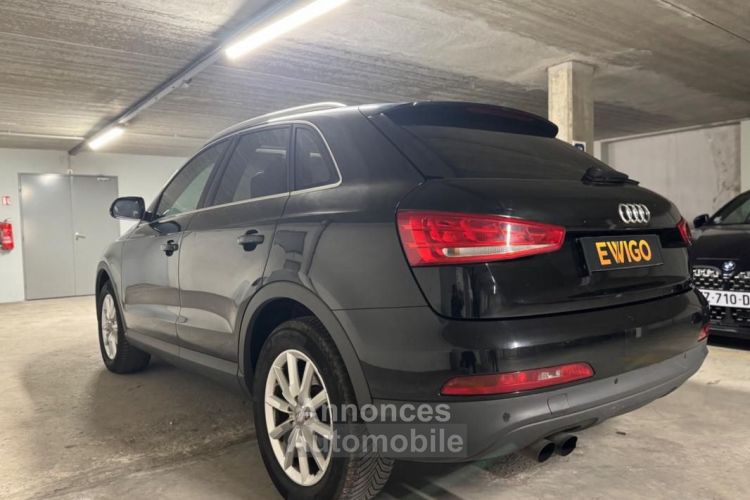 Audi Q3 2.0 TDI 140 AMBITION LUXE - <small></small> 10.990 € <small>TTC</small> - #3