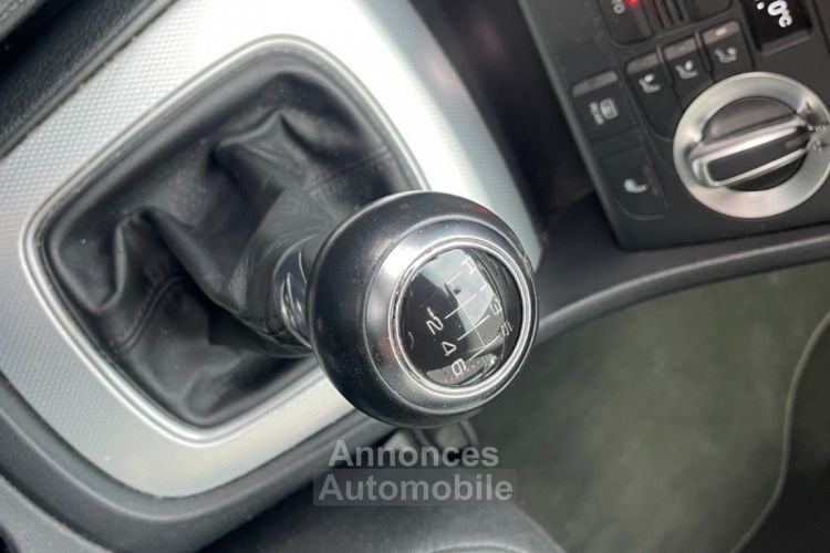 Audi Q3 2.0 tdi 140 ch ambiente avec ges chauffants navigation audio bose regulateur de vitesse - <small></small> 12.490 € <small>TTC</small> - #11