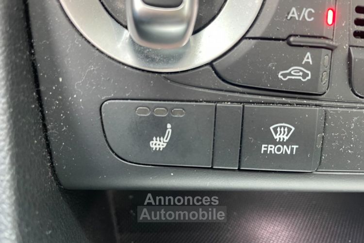 Audi Q3 2.0 tdi 140 ch ambiente avec ges chauffants navigation audio bose regulateur de vitesse - <small></small> 12.490 € <small>TTC</small> - #16