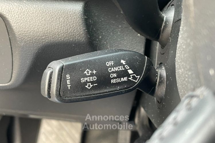 Audi Q3 2.0 tdi 140 ch ambiente avec ges chauffants navigation audio bose regulateur de vitesse - <small></small> 12.490 € <small>TTC</small> - #17