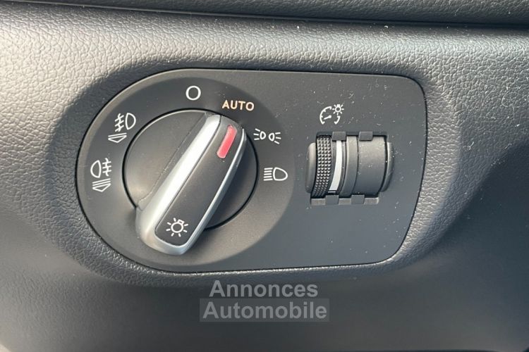 Audi Q3 2.0 tdi 140 ch ambiente avec ges chauffants navigation audio bose regulateur de vitesse - <small></small> 12.490 € <small>TTC</small> - #18