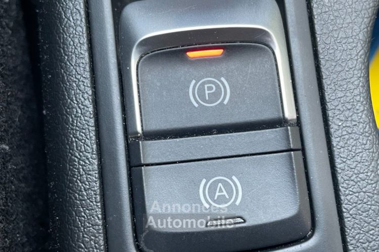 Audi Q3 2.0 tdi 140 ch ambiente avec ges chauffants navigation audio bose regulateur de vitesse - <small></small> 12.490 € <small>TTC</small> - #20