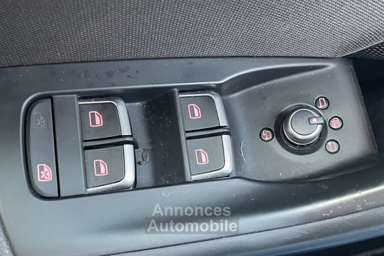 Audi Q3 2.0 tdi 140 ch ambiente avec ges chauffants navigation audio bose regulateur de vitesse - <small></small> 12.490 € <small>TTC</small> - #22