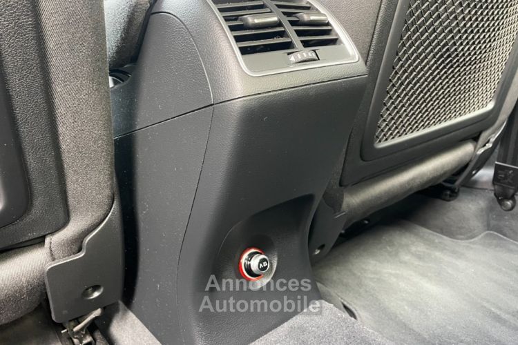 Audi Q3 2.0 tdi 140 ch ambiente avec ges chauffants navigation audio bose regulateur de vitesse - <small></small> 12.490 € <small>TTC</small> - #25