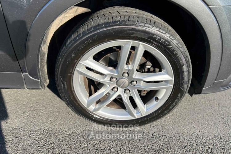 Audi Q3 2.0 TDI 140 ch Quattro S-LINE S tronic 7 - <small></small> 17.200 € <small>TTC</small> - #34