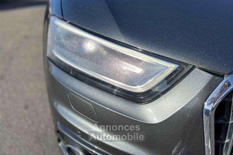 Audi Q3 2.0 TDI 140 ch Quattro S-LINE S tronic 7 - <small></small> 17.200 € <small>TTC</small> - #49