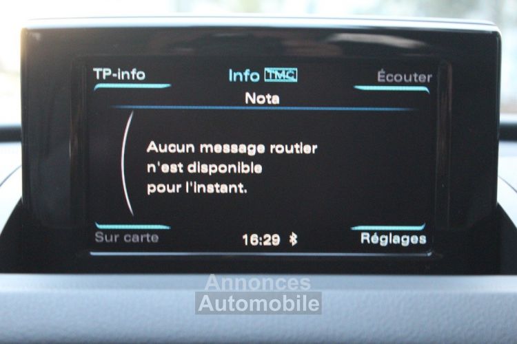 Audi Q3 2.0 TDI 140 S LINE BVM6 - <small></small> 14.490 € <small>TTC</small> - #16