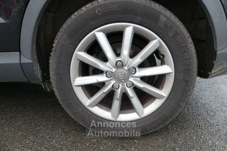 Audi Q3 2.0 TDI 140CH AMBIENTE - <small></small> 14.990 € <small>TTC</small> - #7