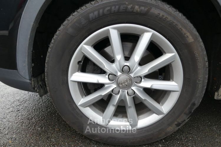 Audi Q3 2.0 TDI 140CH AMBIENTE - <small></small> 14.990 € <small>TTC</small> - #8