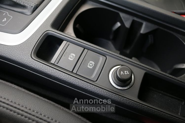 Audi Q3 2.0 TDI 150 Advanced S Tronic7 (Suivi Audi, CarPlay, Sièges chauffants) - <small></small> 33.990 € <small>TTC</small> - #14