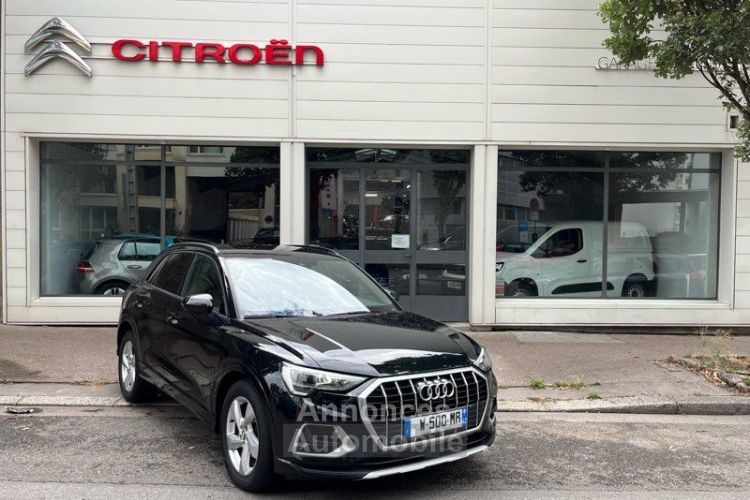 Audi Q3 2.0 Tdi 150 boite automatique design parfait état - <small></small> 22.990 € <small>TTC</small> - #1