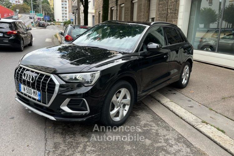 Audi Q3 2.0 Tdi 150 boite automatique design parfait état - <small></small> 22.990 € <small>TTC</small> - #2