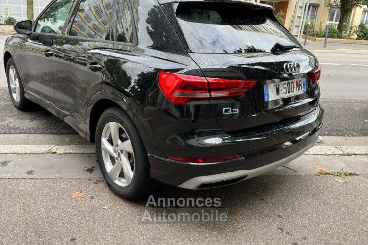 Audi Q3 2.0 Tdi 150 boite automatique design parfait état - <small></small> 22.990 € <small>TTC</small> - #3