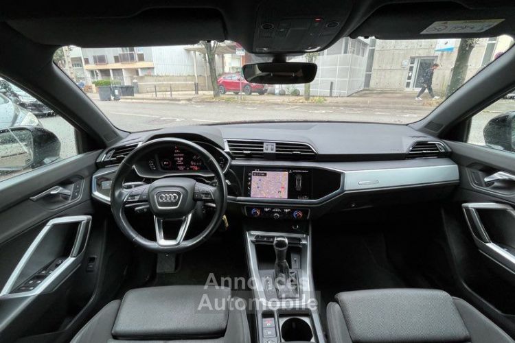 Audi Q3 2.0 Tdi 150 boite automatique design parfait état - <small></small> 22.990 € <small>TTC</small> - #5