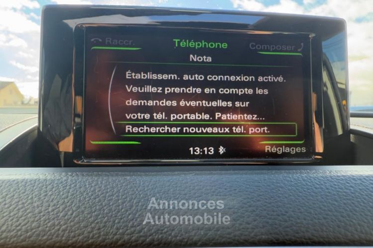 Audi Q3 2.0 TDI 150 ch AMBITION LUXE QUATTRO BVA ORIGINE FRANCE TOIT OUVRANT HAYON ELEC ENTRETI... - <small></small> 20.489 € <small>TTC</small> - #20