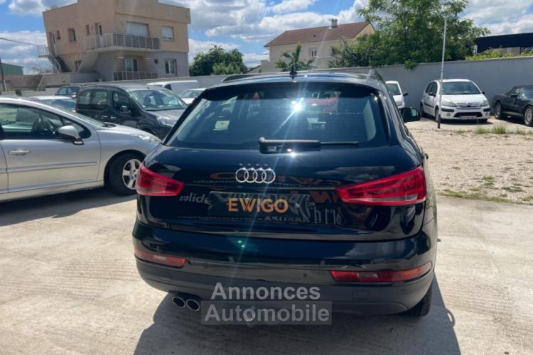 Audi Q3 2.0 TDI 150 ch BUSINESS LINE ATTELAGE RADAR ARR SIÈGES CHAUFFANTS - <small></small> 18.489 € <small>TTC</small> - #6