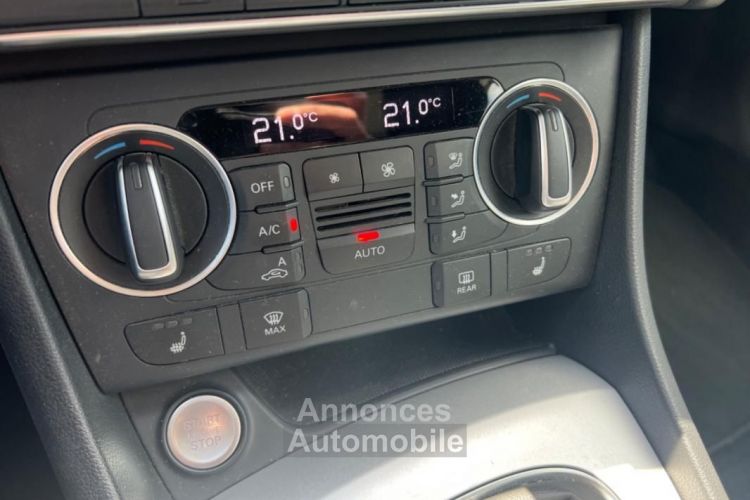 Audi Q3 2.0 TDI 150 ch BUSINESS LINE ATTELAGE RADAR ARR SIÈGES CHAUFFANTS - <small></small> 18.489 € <small>TTC</small> - #20